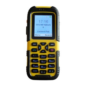 PES3202 Rugged WiFi SIP Phone, industrial VoIP phone|Pearl electronics